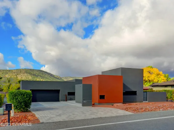 780 Bell Rock Boulevard, Sedona, AZ 86351