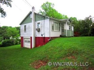 142 Luther Rd, Candler, NC 28715