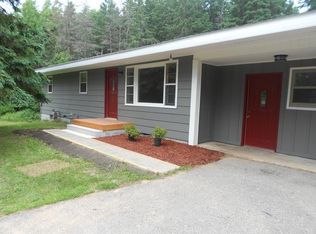 576 Highway 32, Three Lakes, WI 54562