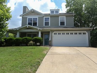 3310 Haynes Dr, Spring Hill, TN, 37174