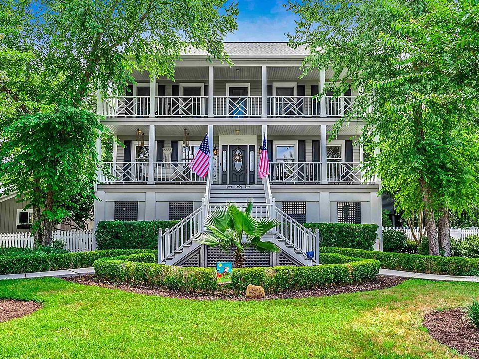 542 Mount Gilead Rd, Murrells Inlet, SC 29576 MLS 2214622 Zillow