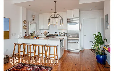 Sold by Douglas Elliman