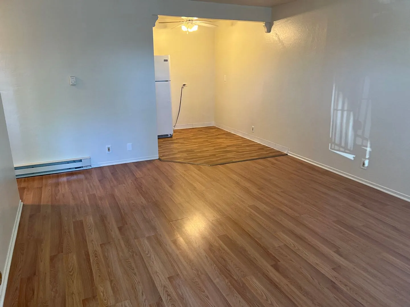 Homestead Apartments — Photo 2