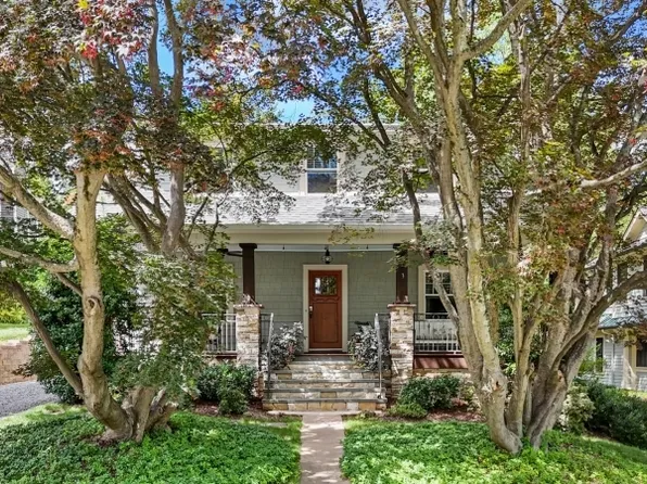 3 Somerset Ave, Bernardsville Boro, NJ 07924