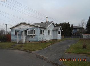 9836 N Exeter Ave, Portland, OR 97203