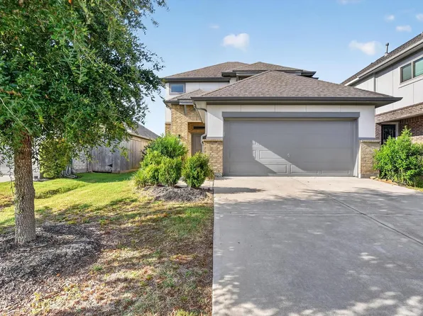 26523 Hypatia Trce, Richmond, TX 77406