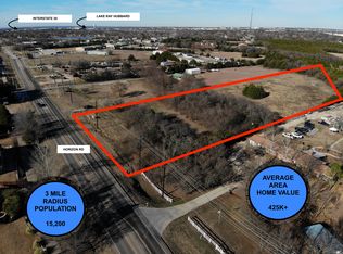 5917 Fm 3097, Rockwall, TX 75032