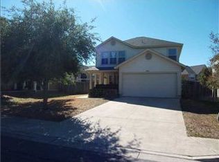 2206 Georgian Dr, Georgetown, TX 78626