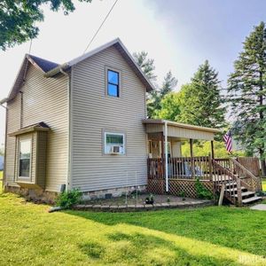 198 Martin St, Rome City, IN, 46784