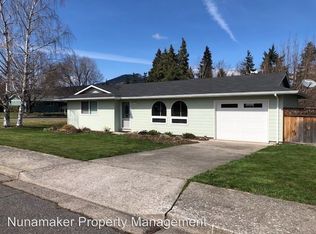 2450 Eugene St, Hood River, OR