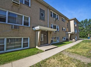 470 Gordon Ave #2E, Calumet City, IL