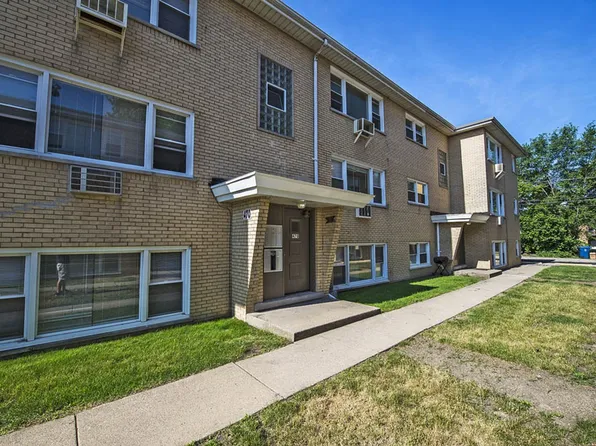 470 Gordon Ave Calumet City, IL 60409, 470 Gordon Ave #2E, Calumet City, IL 60409