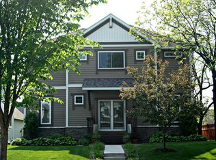 4505 Quail Ave N, Robbinsdale, MN 55422