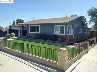 39 Texas St, Antioch, CA 94509