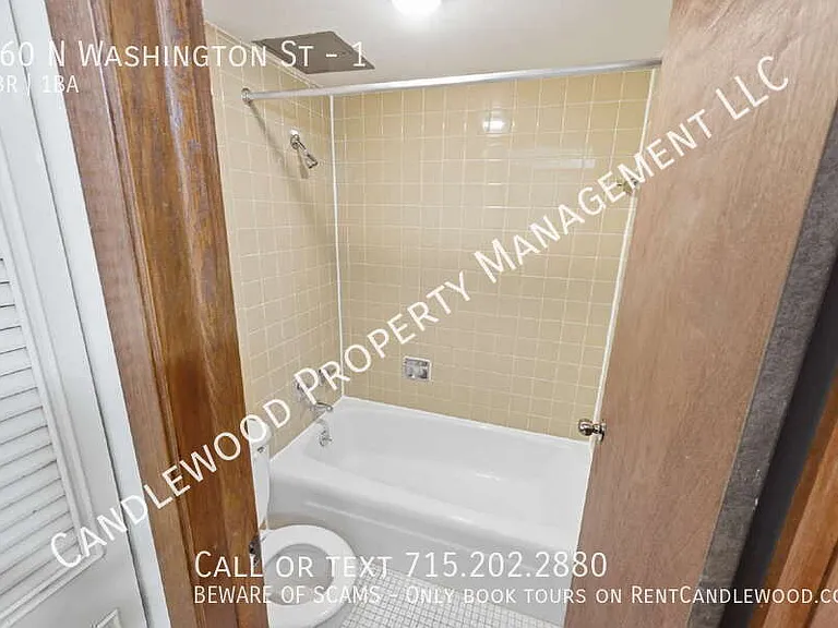 260 N Washington St #1 — Photo 8