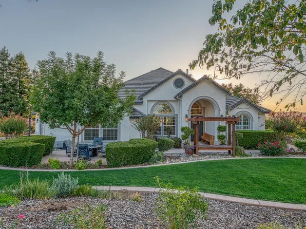 15640 N Friant Rd, Friant, CA 93626