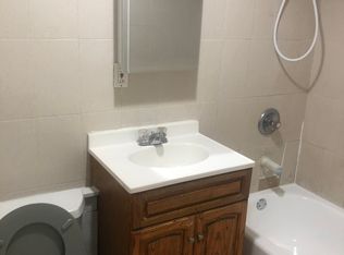 22 Elm St FLOOR 3, Paterson, NJ 07501