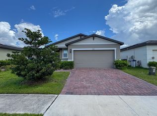 3533 Broadwing Blvd, Poinciana, FL 34759