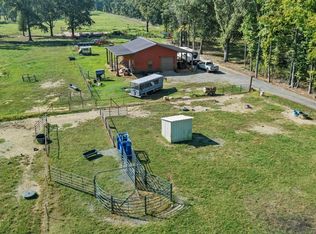 595 Charlie Olds Rd, Ward, AR 72176
