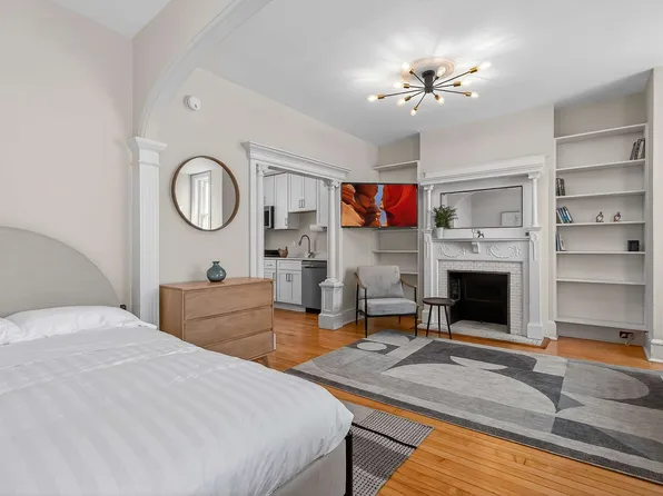1603 19th St NW, Washington, DC