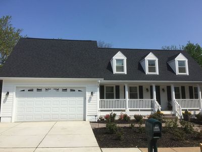 204 Cranbrook Dr NE, Leesburg, VA, 20176