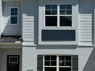 487 Tigers Cir #460, Lagrange, GA 30241