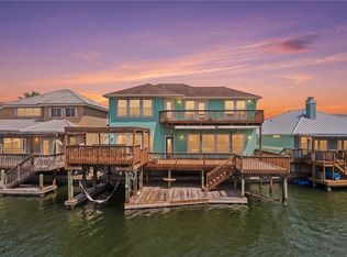 15329 Cartagena Ct, Corpus Christi, TX 78418