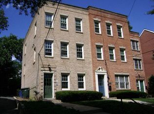 4427 Macarthur Blvd NW APT A, Washington, DC 20007