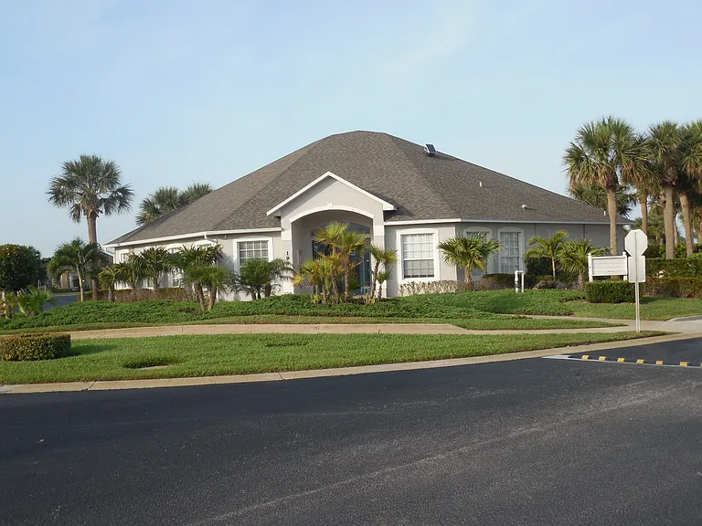 Club House