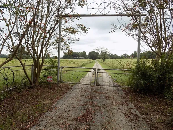 2989 Fm 726 S, Gilmer, TX 75645