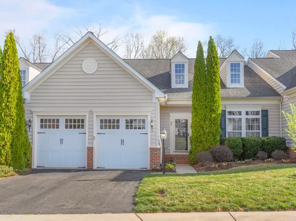 60 Beechnut Ln, Gordonsville, VA 22942