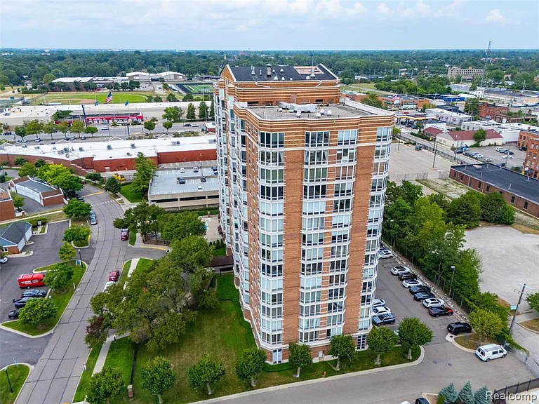 250 E Harbortown Dr #404 — Photo 29