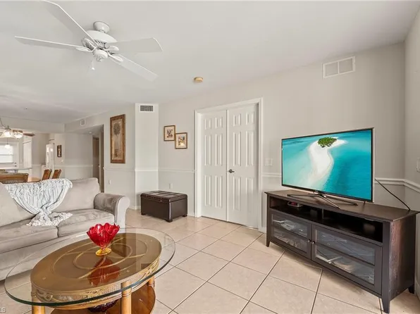 26740 Rosewood Pointe LN #101, BONITA SPRINGS, FL 34135