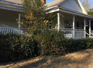 1825 Haile St, Camden, SC 29020