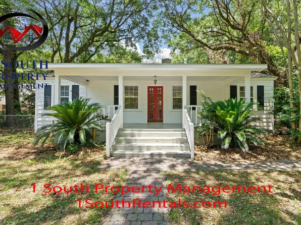 4726 Princeton Dr, Mobile, AL 36618