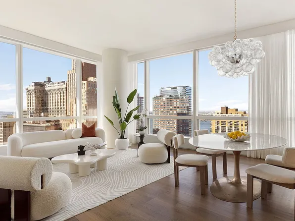 77 Greenwich St #27A, New York, NY 10006