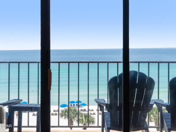 6505 Thomas Dr Unit 503, Panama City Beach, FL 32408