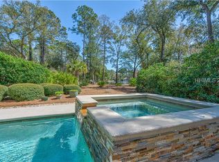 1 Up Wind, Hilton Head Island, SC 29928