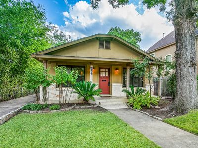230 Normandy Ave, Alamo Heights, TX, 78209