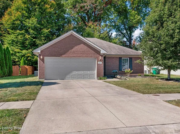 7116 Blue Stream Ct, Louisville, KY 40258