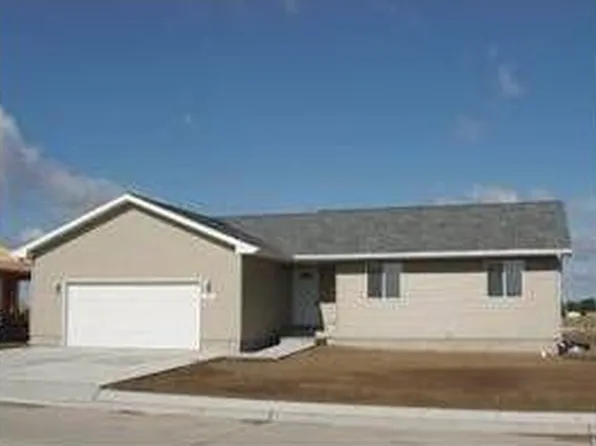 920 Sagewood Ave, Grand Island, NE 68803