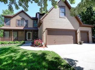 13610 W 129th Cir, Olathe, KS 66062