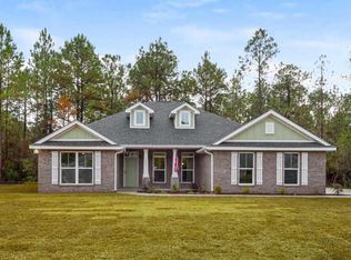 8442 Sevilla St, Navarre, FL 32566