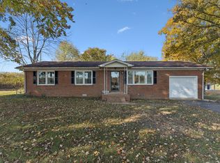 3325 Farrar Hill Rd, Manchester, TN 37355