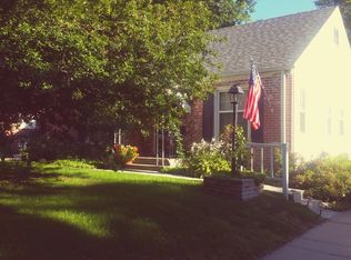 3841 B St, Lincoln, NE 68510