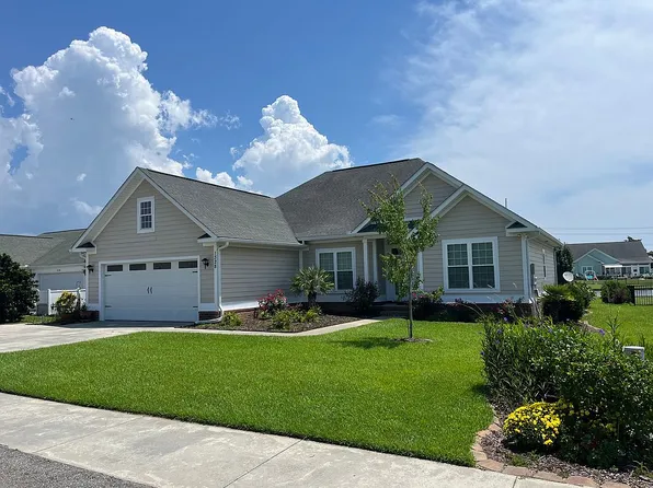 1328 Poole St, North Myrtle Beach, SC 29582