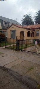 1630 84th Ave, Oakland, CA, 94621