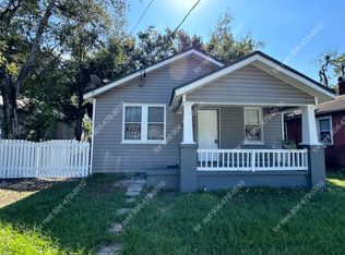1022 Frazier St, Jacksonville, FL 32209