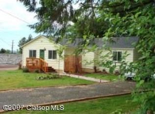 1777 5th St, Astoria, OR 97103