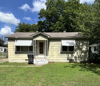 1428 Healdton Blvd, Ardmore, OK, 73401